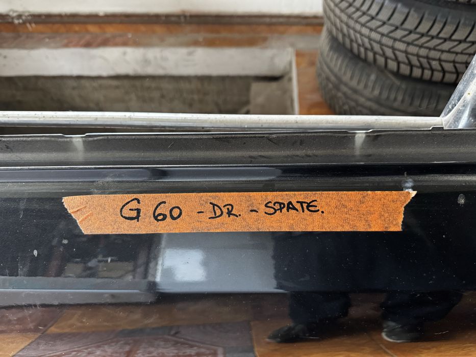 Piese bmw g60 si g90 m5