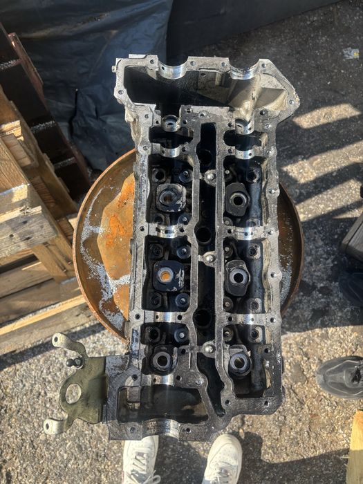 Глави за Mercedes gl 320cdi