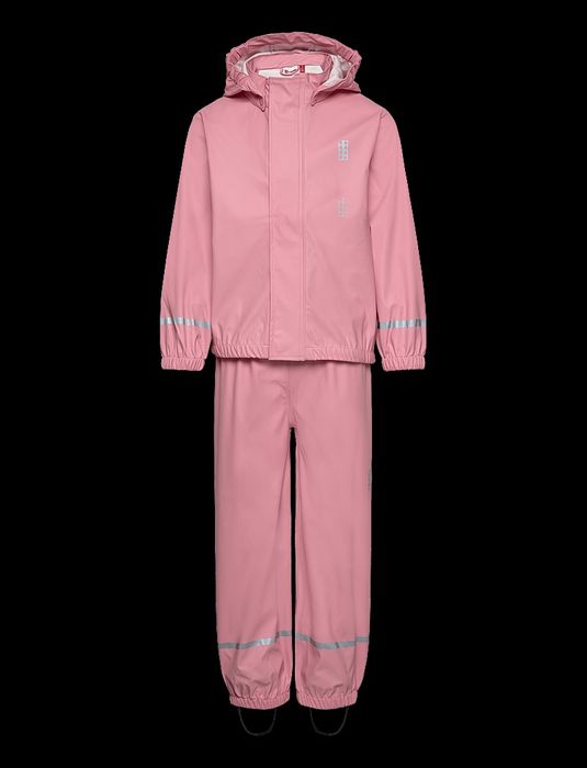 Яке и панталон за дъжд Lego wear 128см.