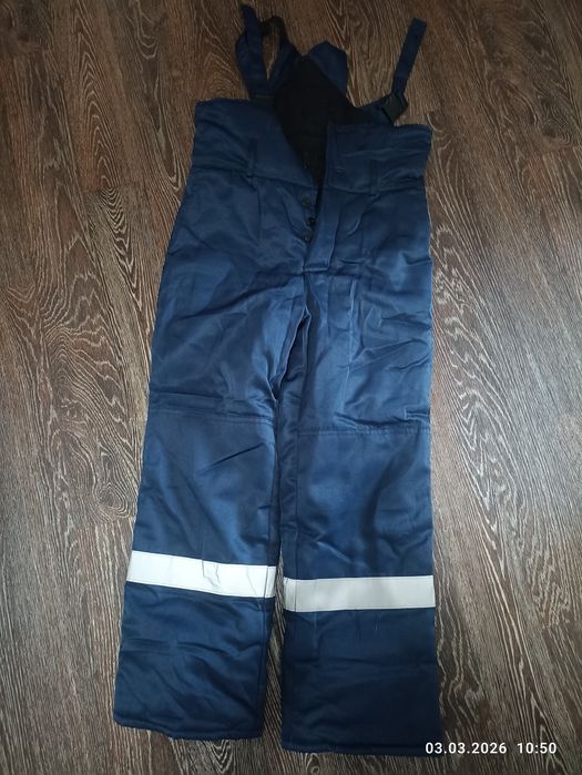 Продам зимний костюм