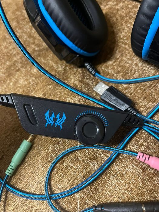 Слушалки KOTION EACH G9000