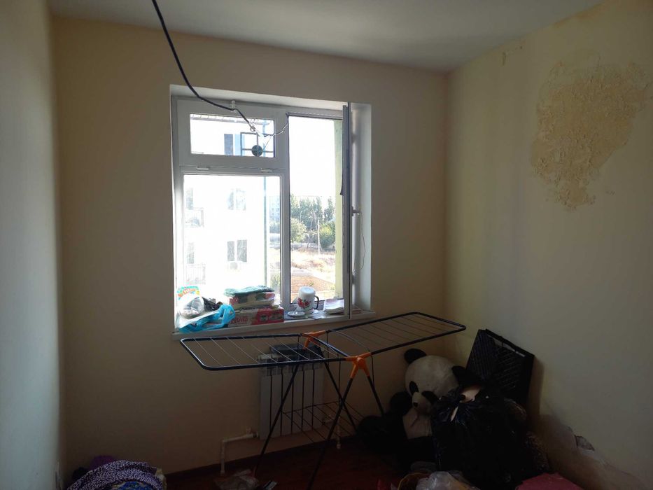 Ko`p qavatli turar joy