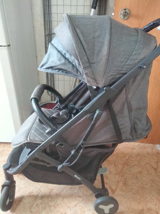 Продам коляску  детскую