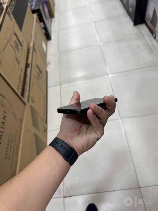 Iphone 17 Pro 256 gb Limited