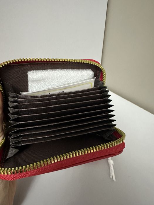 Женский клатч, портмоне