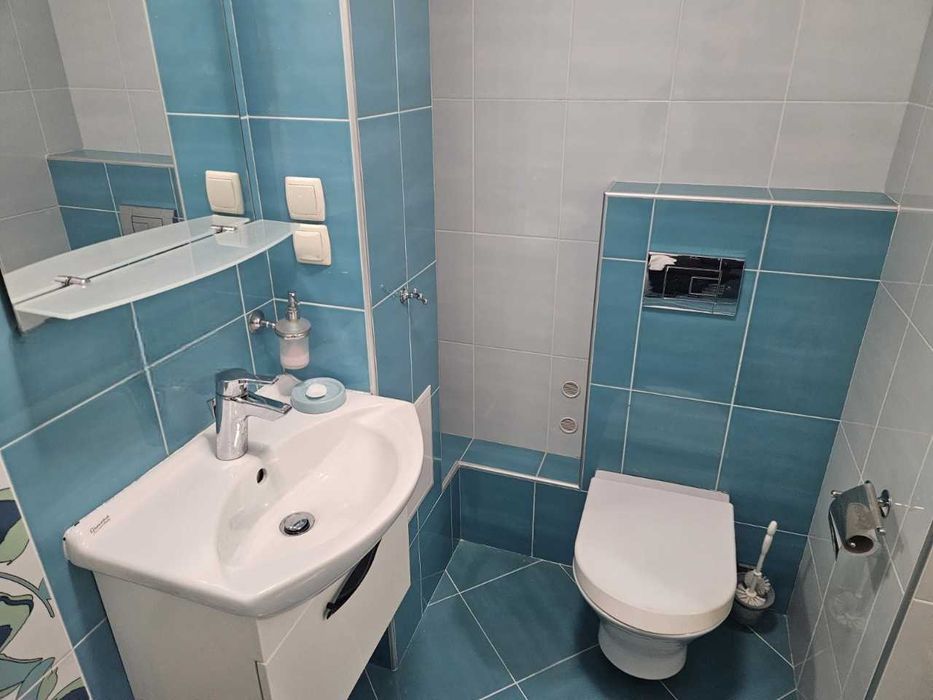 Дава се под наем Тристаен апартамент в София, Младост 1 - 90 кв.м за 747.66 € - Снимка #8