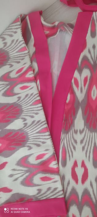 milliy cho'pon kalta