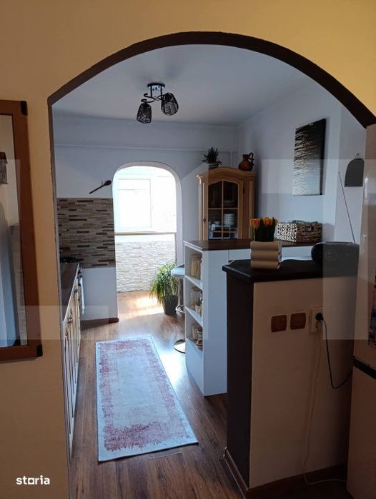 Apartament cu 2 camere, 49 mp - Bulevardul General Grigore Balan