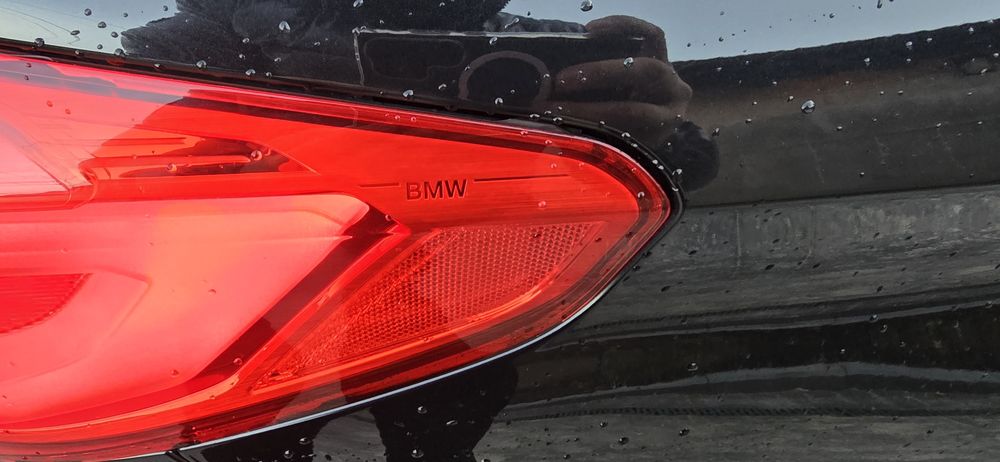 Vând stopuri bmw seria 5 g30