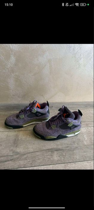 Женски кецове AIR JORDAN 38 номер