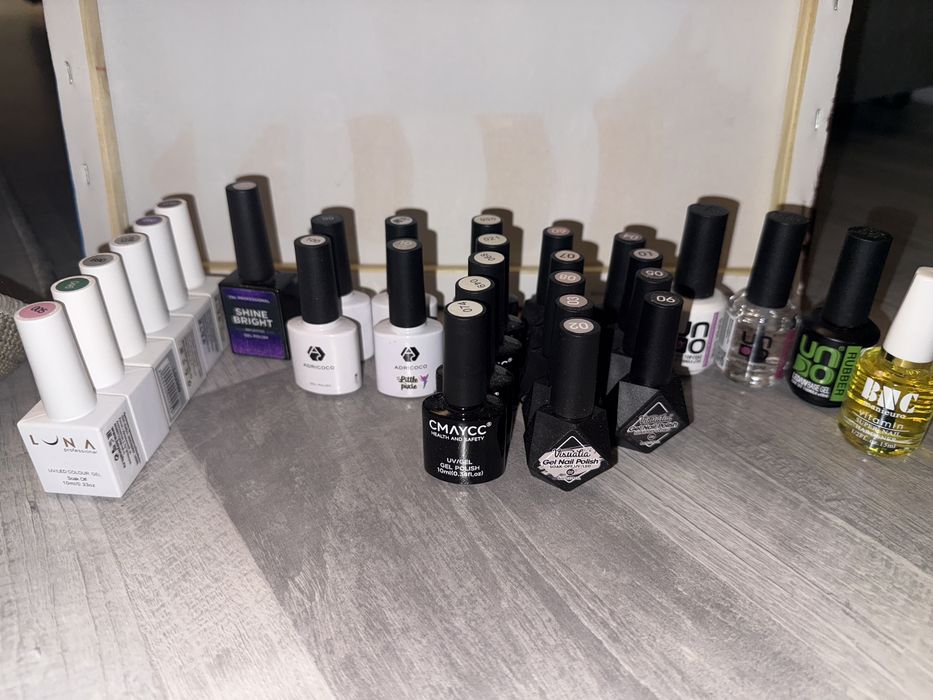 Набор для маникюра