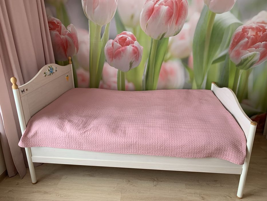 Подростковый спальный гарнитур Cilek