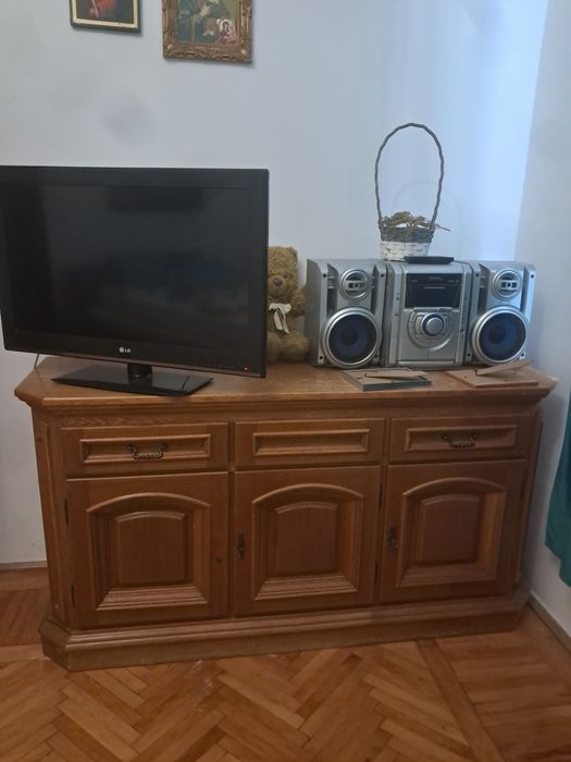 Vand ce se se vede in fotografii.