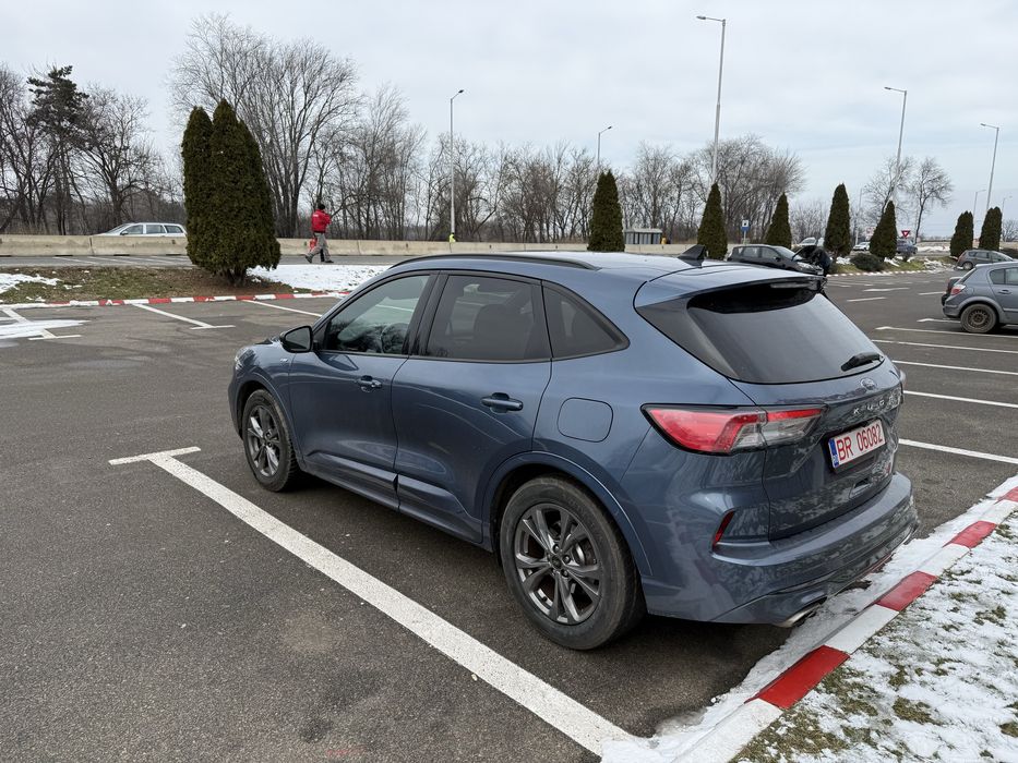 Ford Kuga 1.5 euro 6 Achizitionata Auto1 Km garantati