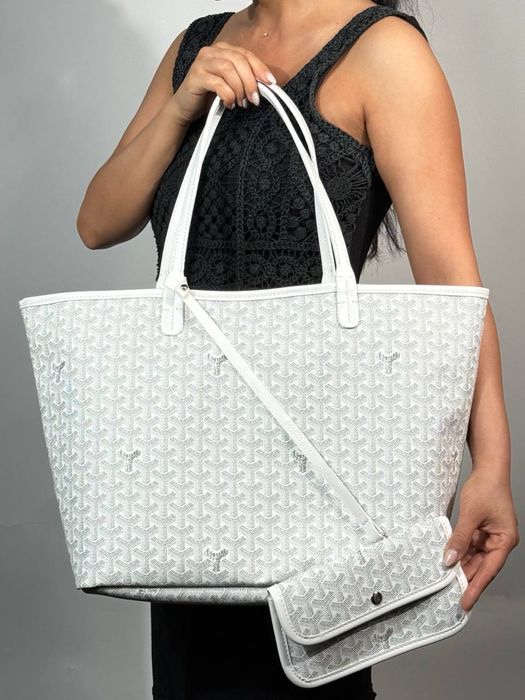 Geanta Goyard Noua !!! Dimensiuni 48/30 !!!