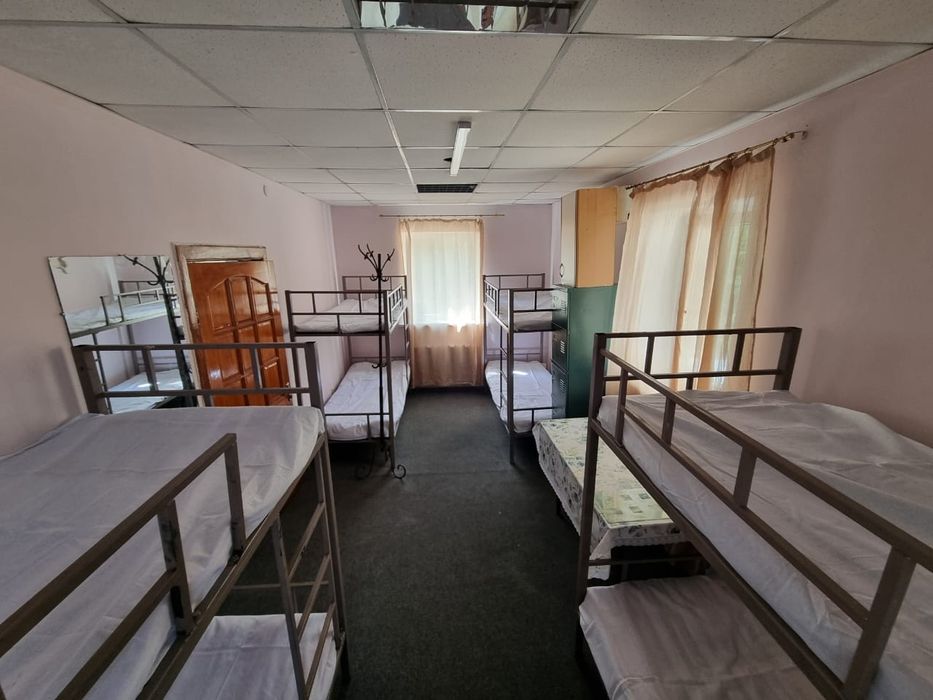 Хостел для гостей