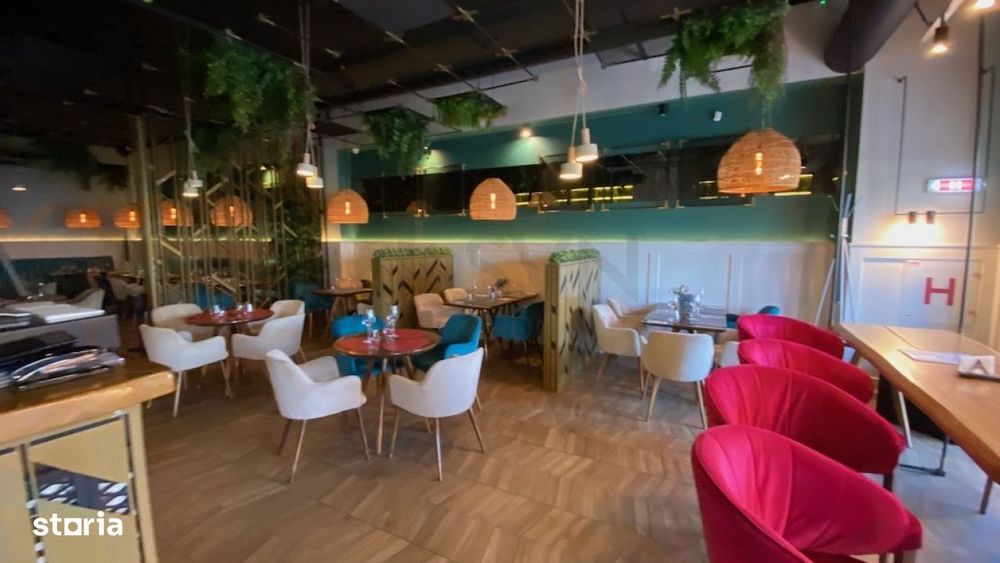 Spatiu comercial 200 mp - Asmita Gardens