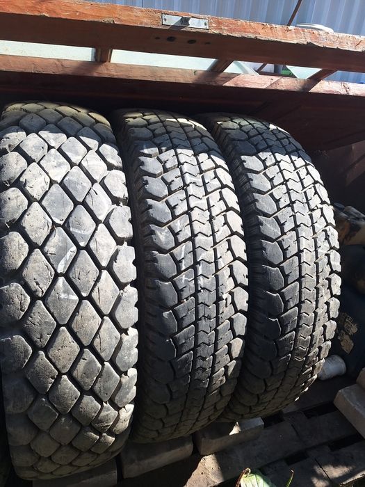 продам колёса 12 20