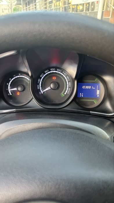 Лада xray 2018 год