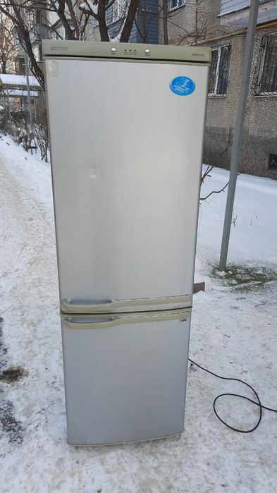 Холодильник с доставкой