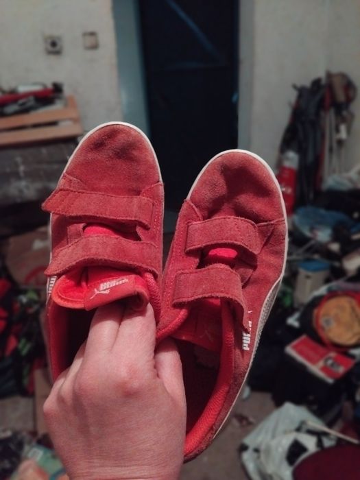 Оргинални детски маратонки