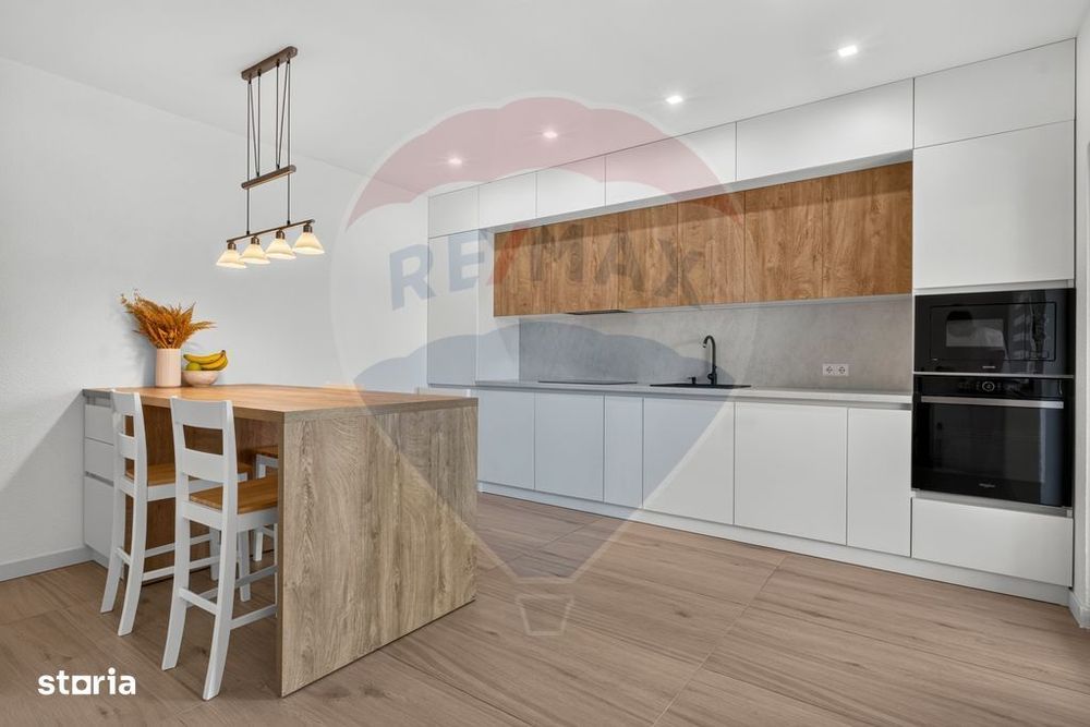 Casă Modernă 2022 | 5 Camere | Fântânele