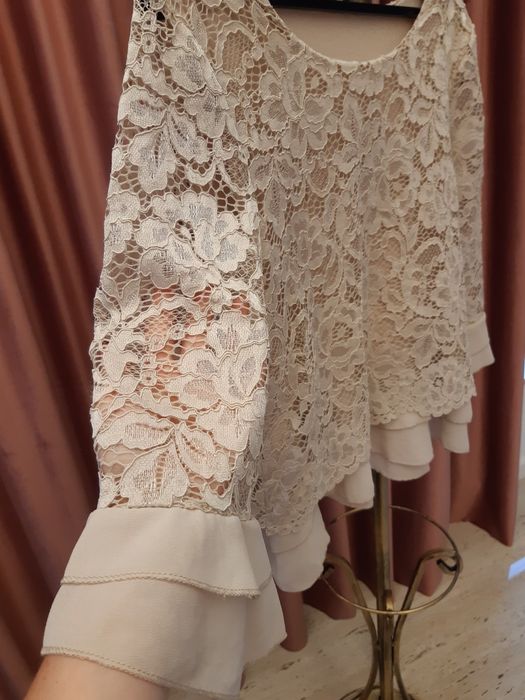 Bluza elegantă ocazie