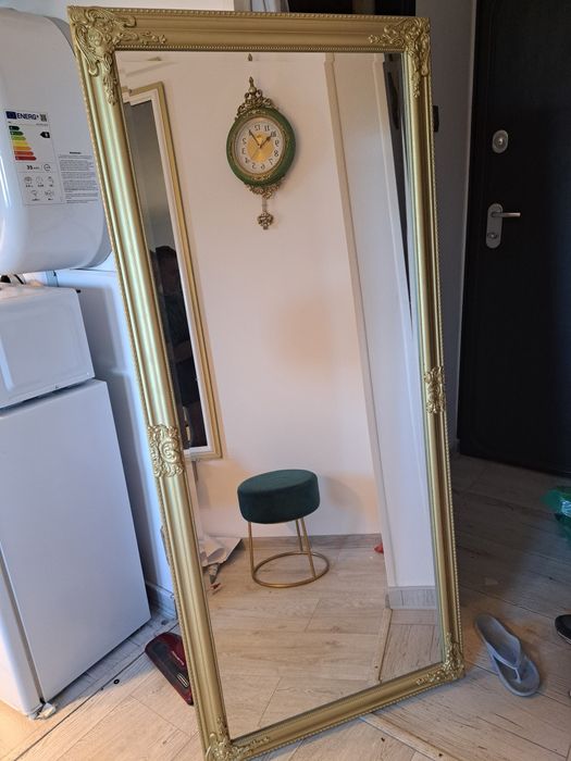 Oglinda JYSK, 162/72 cm, noua, 220 lei