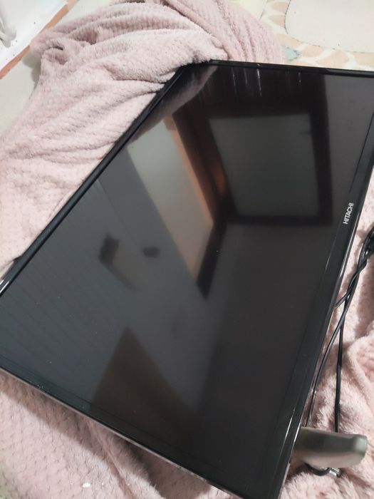 Smart TV Hitachi