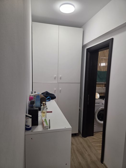 Închiriere apartament 3 camere – Bascov, lângă Pitești