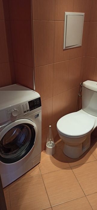 Дава се под наем Двустаен апартамент в София, Хладилника - 78 кв.м за 500 € - Снимка #8