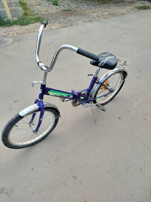 Продам велосипеды