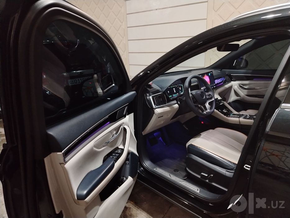 Byd song plus flagship 2023