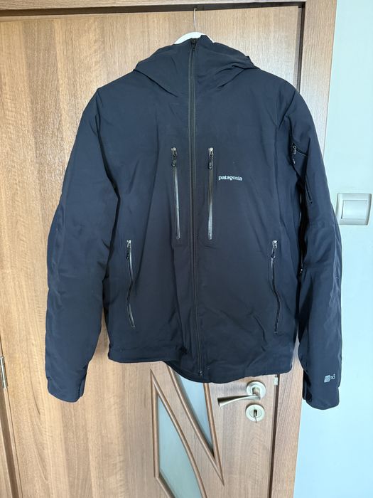 Patagonia Primo Down Jacket Л размер