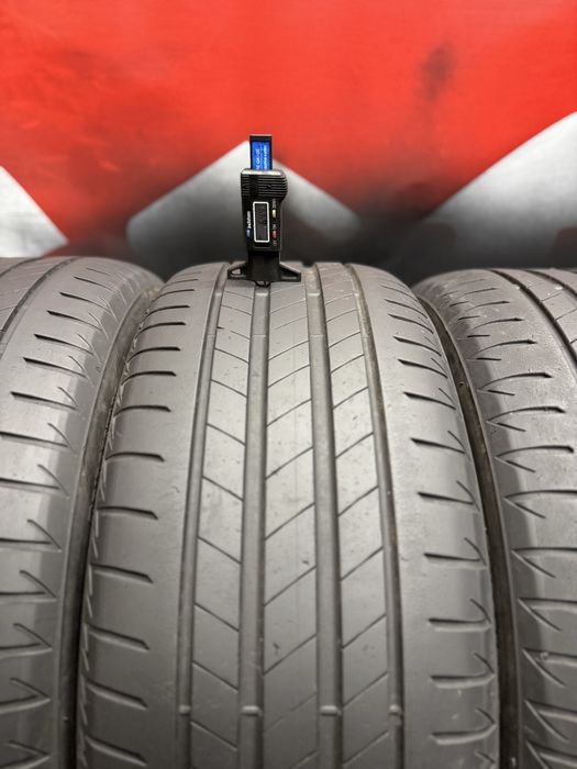 245 45 18, Летни гуми, Bridgestone TuranzaT005, 4 броя
