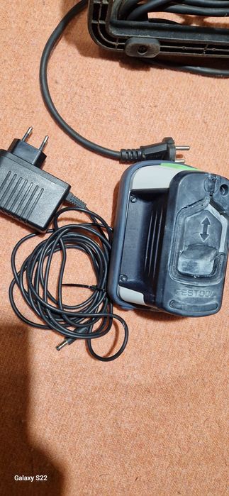 Festool , Makita lampa pe acumulator