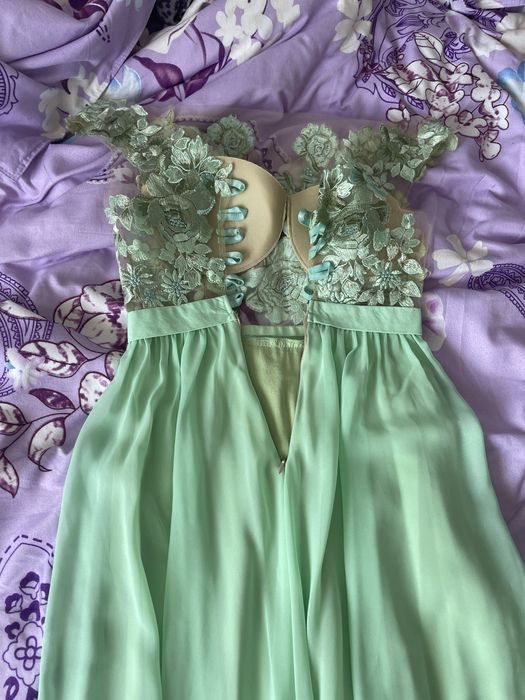 Rochita de zi lunga.