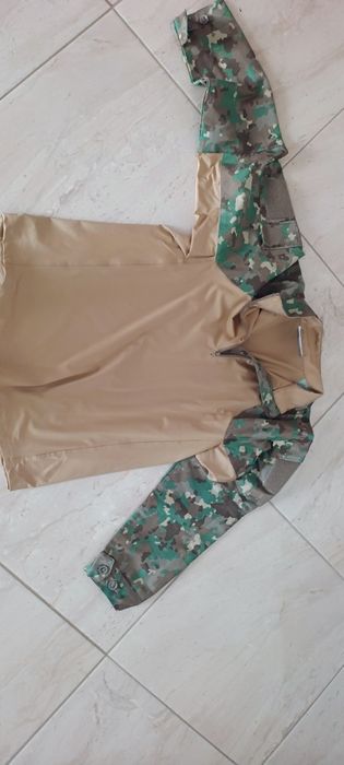 Bluză tactică MApN