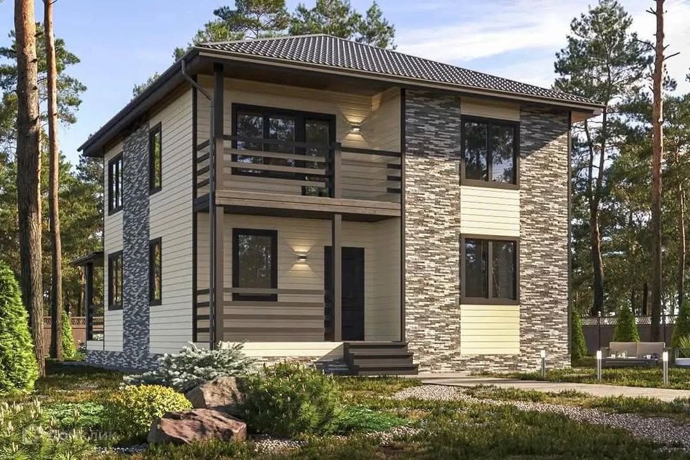 Архитектура проект ва дизайн проект под ключ