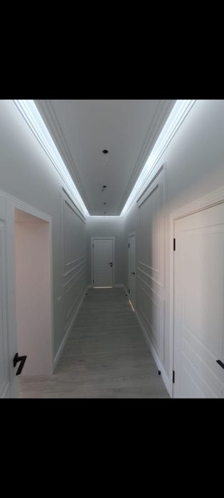 Строительная бригада