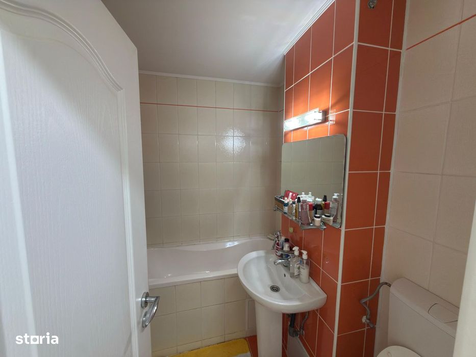 Apartment in Hunedoara - Vedere 5