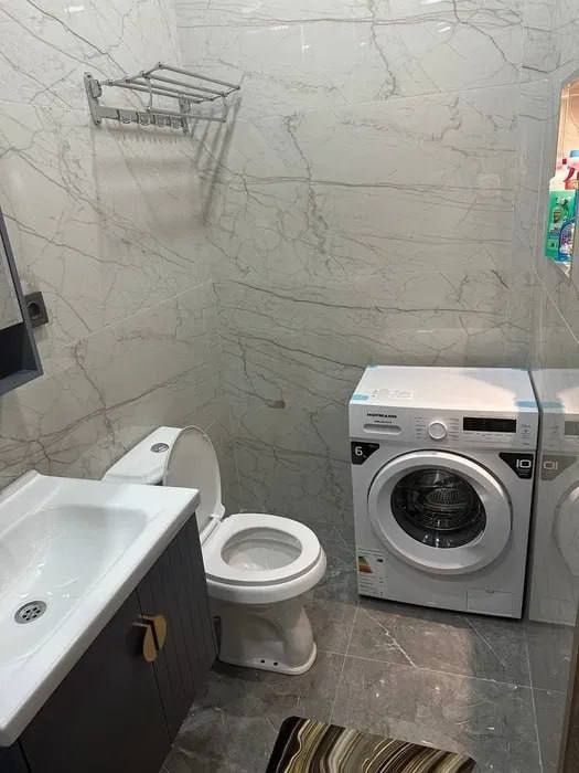 Кадышева 1/2/7 рядом с наземным метро Авиасозлар-1 Махалля Парвоз