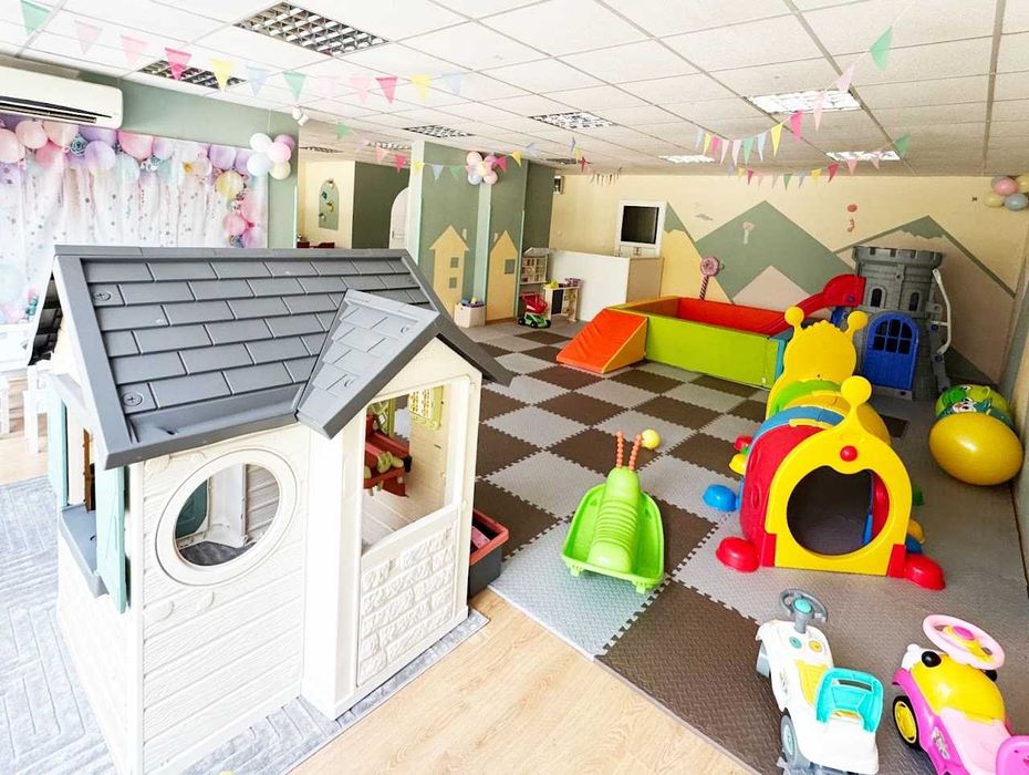 Дава се под наем Зала за събития в София, Младост 4 -  кв.м за 178.5 € - Снимка #14