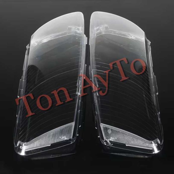 Стъкла Капаци Ауди А6 С6 А6L AUDI A6 C6 A6L 2006-2011 Стъкла Фарове