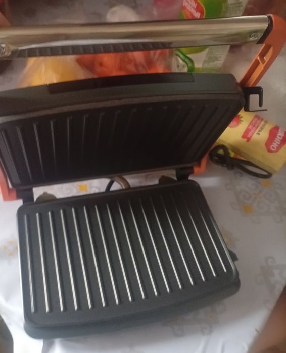 Продам бутербродницу