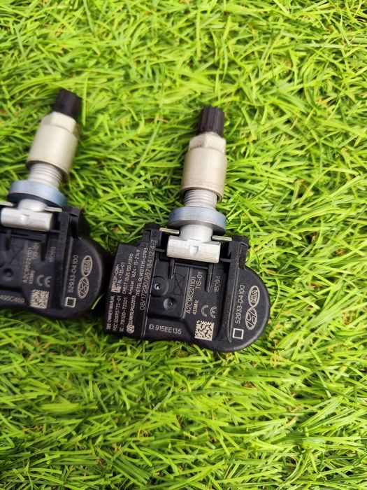 Датчици за налягане в гумите Kia/Hyundai
