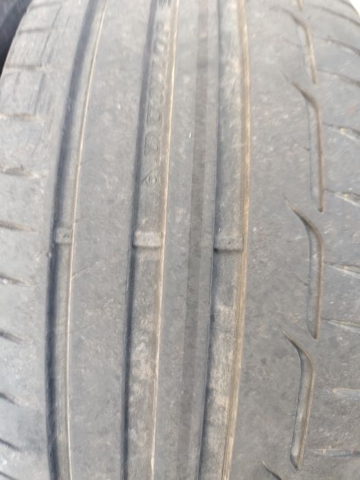 Cauciucuri Dunlop Sport 225/45 R17