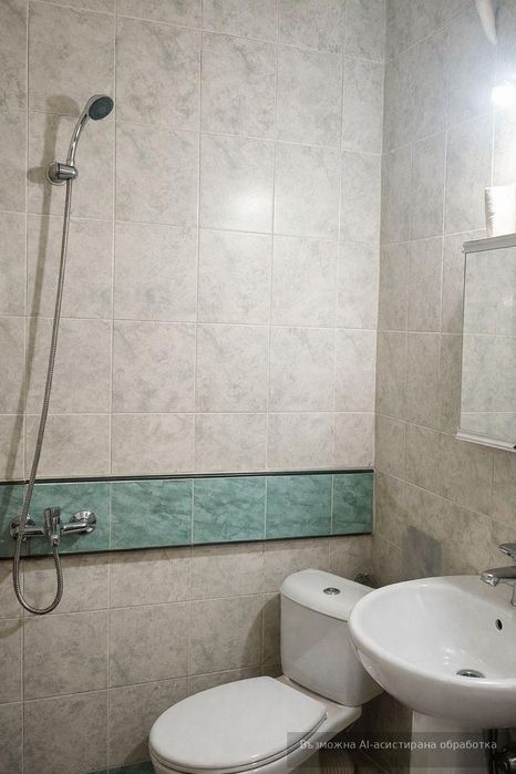 Дава се под наем Двустаен апартамент в Пловдив, Кършияка - 65 кв.м за 357 € - Снимка #3