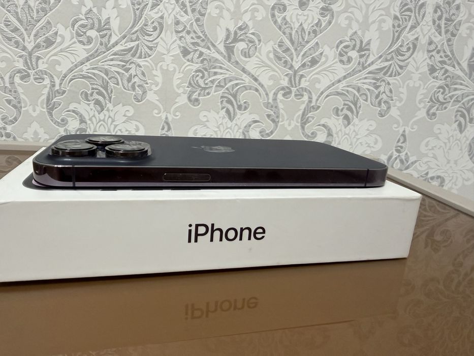 Айфон 14 про, Iphone 14 pro