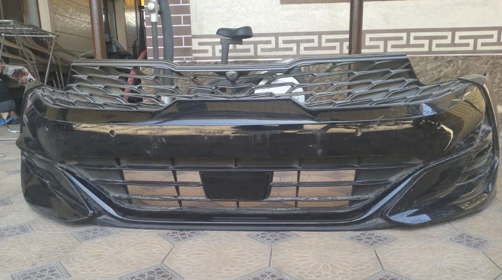 АвтоРазбор Корейский зборка